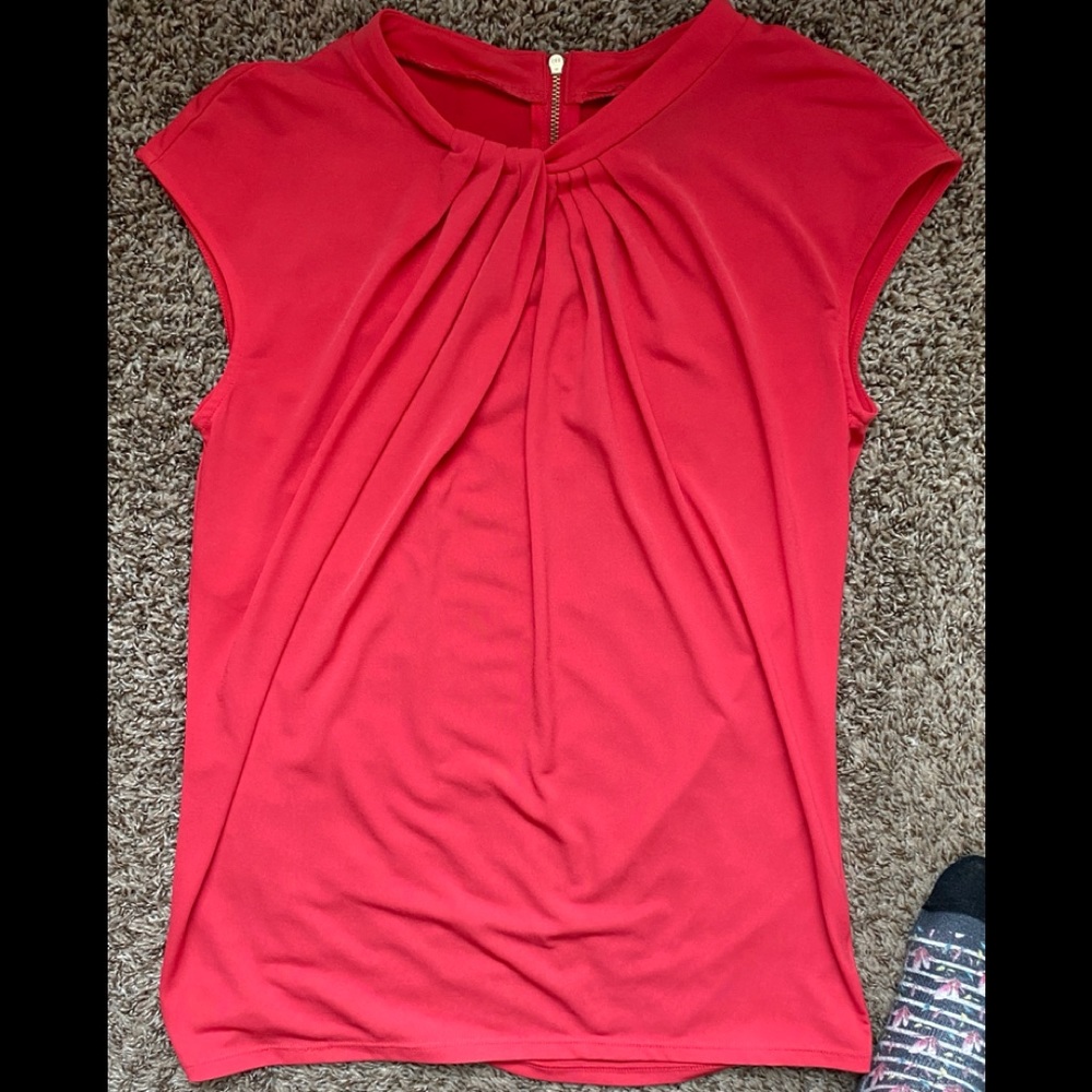 Blouse, S
